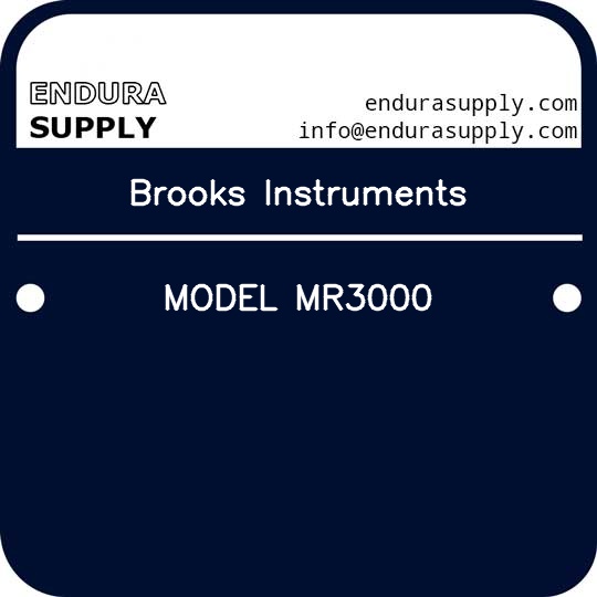 brooks-instruments-model-mr3000