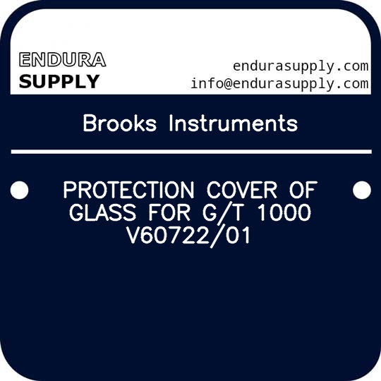 brooks-instruments-protection-cover-of-glass-for-gt-1000-v6072201