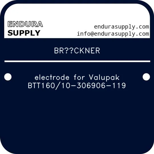bruckner-electrode-for-valupak-btt16010-306906-119