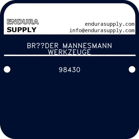 bruder-mannesmann-werkzeuge-98430