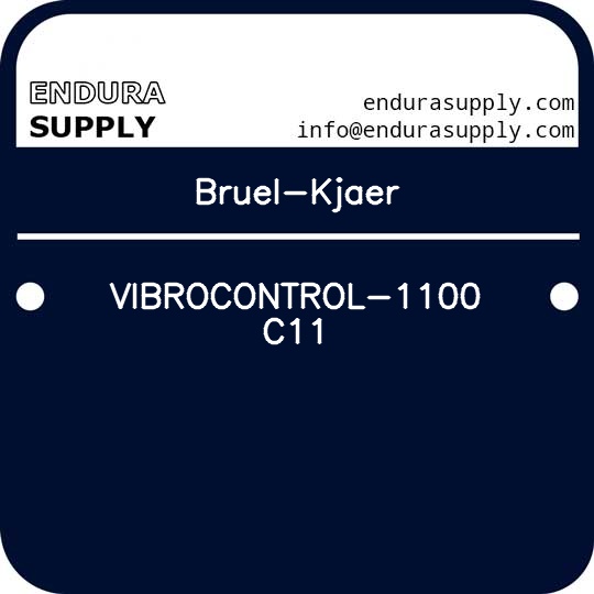 bruel-kjaer-vibrocontrol-1100-c11