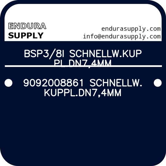 bsp38i-schnellwkuppldn74mm-9092008861-schnellwkuppldn74mm