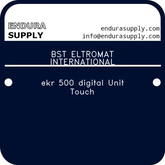 bst-eltromat-international-ekr-500-digital-unit-touch