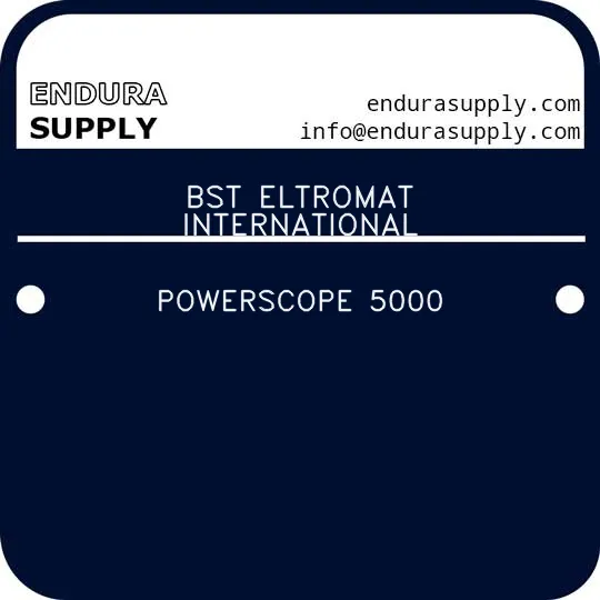 bst-eltromat-international-powerscope-5000