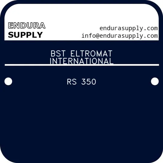 bst-eltromat-international-rs-350
