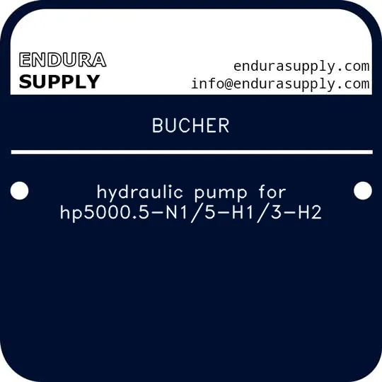 bucher-hydraulic-pump-for-hp50005-n15-h13-h2