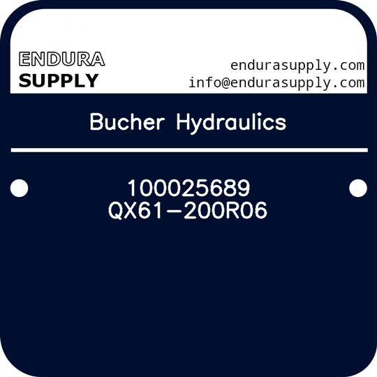 bucher-hydraulics-100025689-qx61-200r06