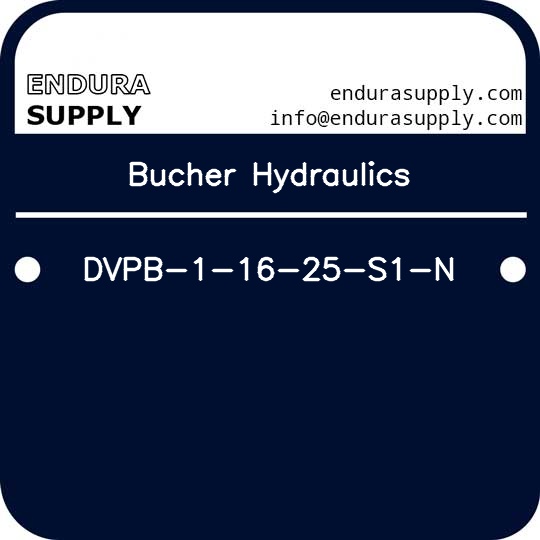 bucher-hydraulics-dvpb-1-16-25-s1-n