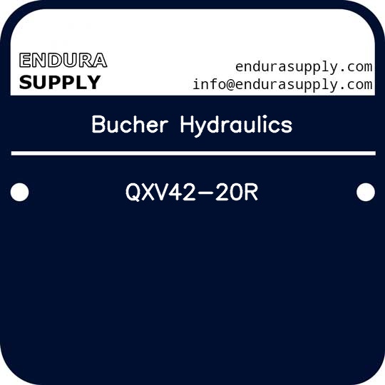 bucher-hydraulics-qxv42-20r