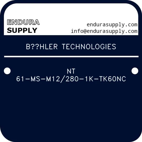 buhler-technologies-nt-61-ms-m12280-1k-tk60nc