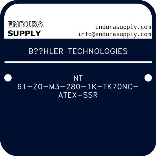 buhler-technologies-nt-61-z0-m3-280-1k-tk70nc-atex-ssr