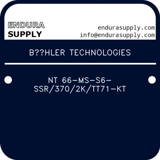 buhler-technologies-nt-66-ms-s6-ssr3702ktt71-kt