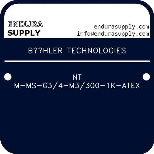 buhler-technologies-nt-m-ms-g34-m3300-1k-atex