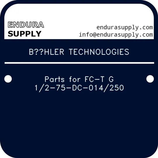 buhler-technologies-parts-for-fc-t-g-12-75-dc-014250