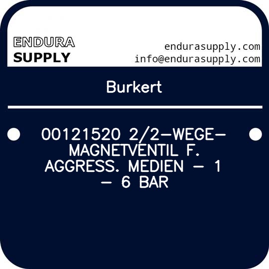 burkert-00121520-22-wege-magnetventil-f-aggress-medien-1-6-bar