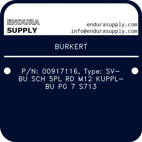 burkert-pn-00917116-type-sv-bu-sch-5pl-rd-m12-kuppl-bu-pg-7-s713