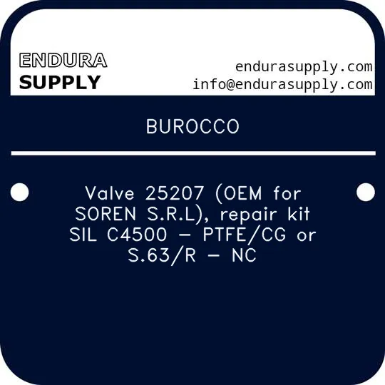 burocco-valve-25207-oem-for-soren-srl-repair-kit-sil-c4500-ptfecg-or-s63r-nc
