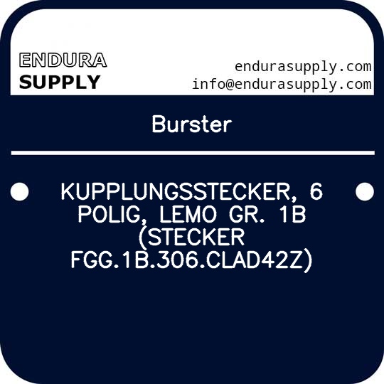 burster-kupplungsstecker-6-polig-lemo-gr-1b-stecker-fgg1b306clad42z