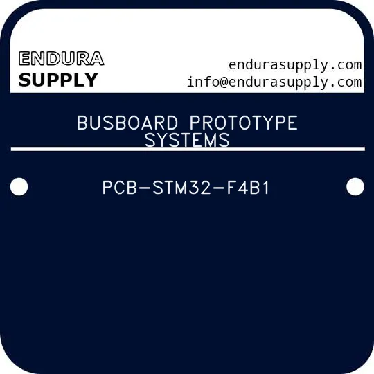 busboard-prototype-systems-pcb-stm32-f4b1