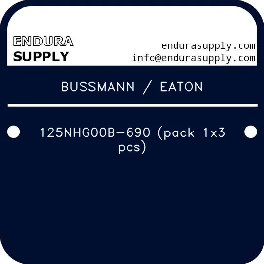 bussmann-eaton-125nhg00b-690-pack-1x3-pcs