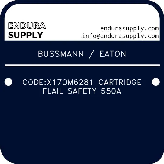 bussmann-eaton-codex170m6281-cartridge-flail-safety-550a