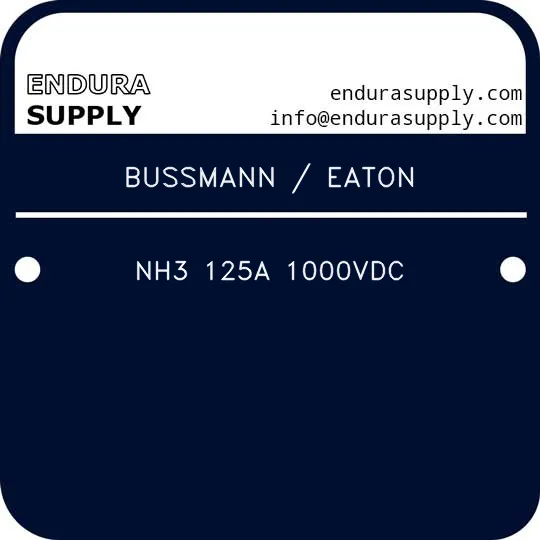 bussmann-eaton-nh3-125a-1000vdc