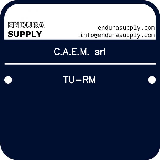 caem-srl-tu-rm