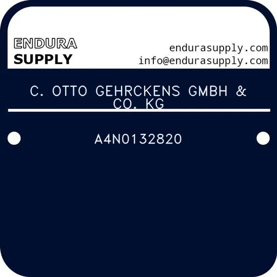 c-otto-gehrckens-gmbh-co-kg-a4n0132820