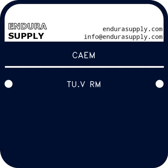 caem-tuv-rm