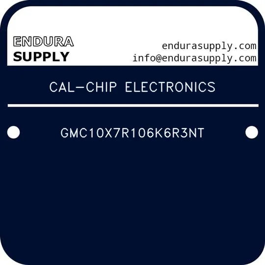 cal-chip-electronics-gmc10x7r106k6r3nt