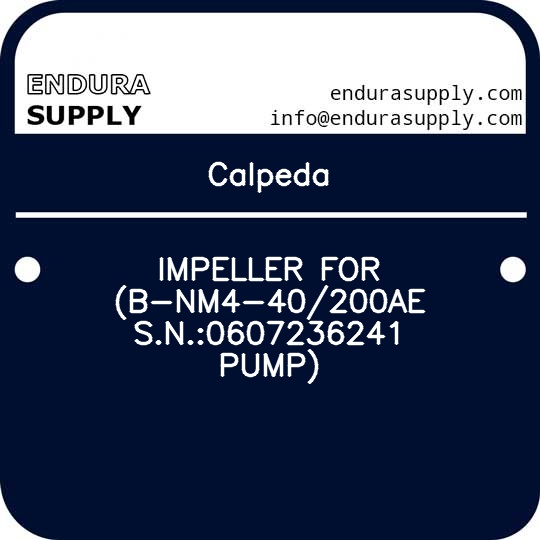 calpeda-impeller-for-b-nm4-40200ae-sn0607236241-pump