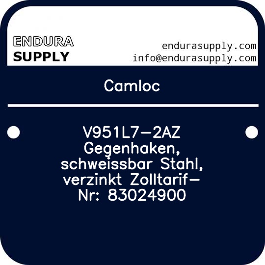 camloc-v951l7-2az-gegenhaken-schweissbar-stahl-verzinkt-zolltarif-nr-83024900
