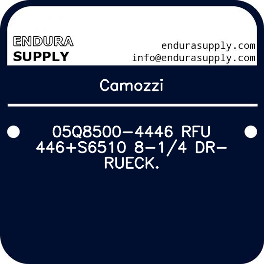camozzi-05q8500-4446-rfu-446s6510-8-14-dr-rueck