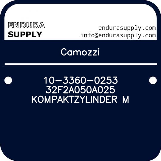 camozzi-10-3360-0253-32f2a050a025-kompaktzylinder-m