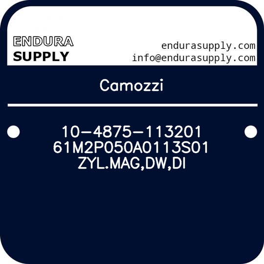 camozzi-10-4875-113201-61m2p050a0113s01-zylmagdwdi