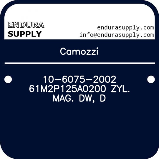 camozzi-10-6075-2002-61m2p125a0200-zyl-mag-dw-d