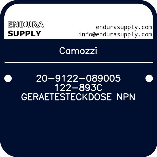 camozzi-20-9122-089005-122-893c-geraetesteckdose-npn