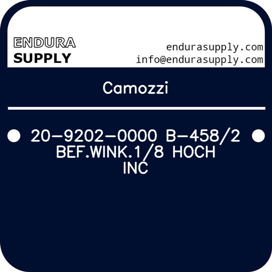 camozzi-20-9202-0000-b-4582-befwink18-hoch-inc