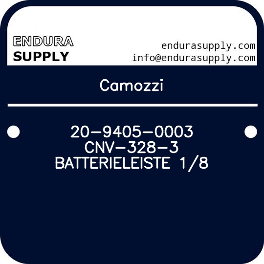 camozzi-20-9405-0003-cnv-328-3-batterieleiste-18