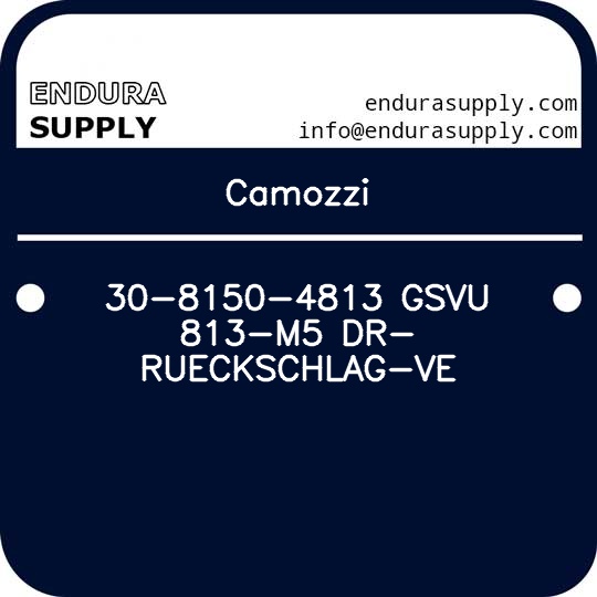camozzi-30-8150-4813-gsvu-813-m5-dr-rueckschlag-ve