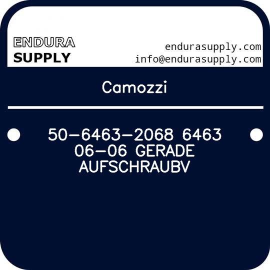 camozzi-50-6463-2068-6463-06-06-gerade-aufschraubv
