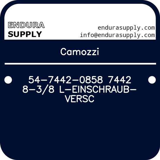 camozzi-54-7442-0858-7442-8-38-l-einschraub-versc