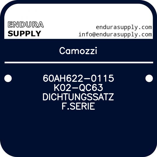 camozzi-60ah622-0115-k02-qc63-dichtungssatz-fserie
