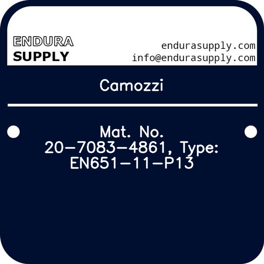 camozzi-mat-no-20-7083-4861-type-en651-11-p13