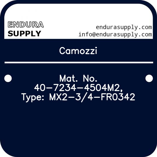 camozzi-mat-no-40-7234-4504m2-type-mx2-34-fr0342
