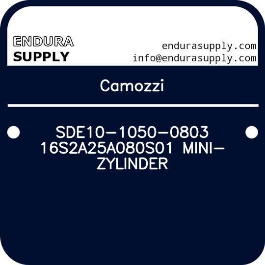 camozzi-sde10-1050-0803-16s2a25a080s01-mini-zylinder