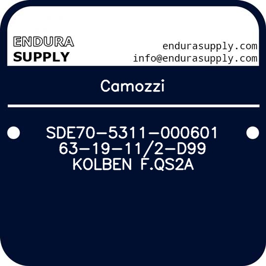 camozzi-sde70-5311-000601-63-19-112-d99-kolben-fqs2a