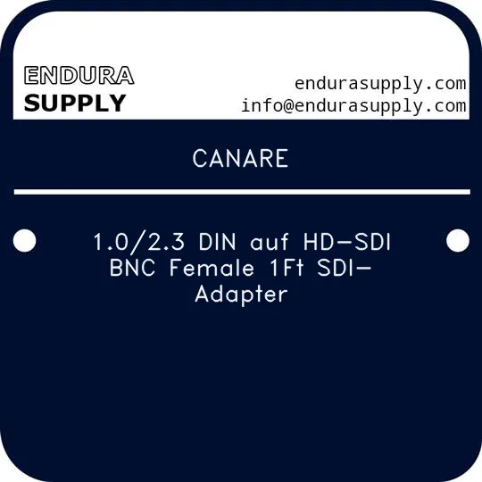 canare-1023-din-auf-hd-sdi-bnc-female-1ft-sdi-adapter