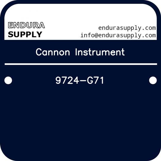 cannon-instrument-9724-g71