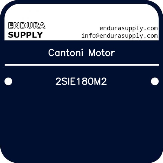 cantoni-motor-2sie180m2